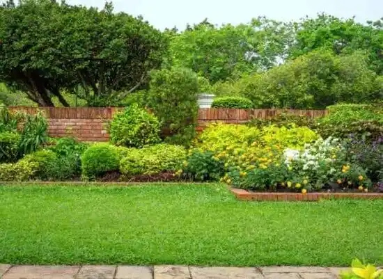 landscaping services Powhatan Point